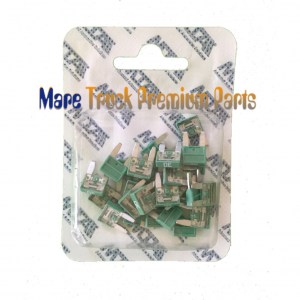 Ασφαλεια ATN 30